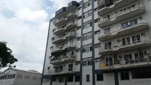 Apartamento com 2 Quartos à venda, 86m² no Taquara, Rio de Janeiro