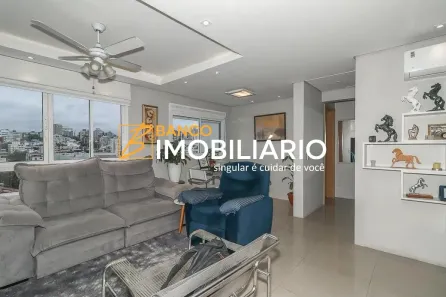 Apartamento com 2 Quartos para alugar, 72m² no Higienópolis, Porto Alegre