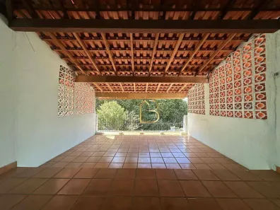 Casa com 3 Quartos para alugar, 180m² no Vila Roma, Itu