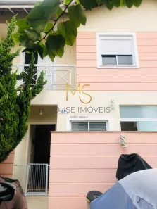 Casa com 3 Quartos à venda, 95m² no Jardim da Glória, Cotia