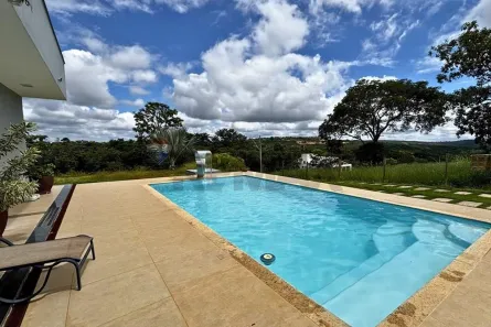 Fazenda/Sítio com 5 Quartos à venda, 230m² no Jaboticatubas, Jaboticatubas