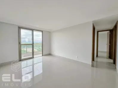 Apartamento com 3 Quartos à venda, 71m² no Jardim Camburi, Vitória