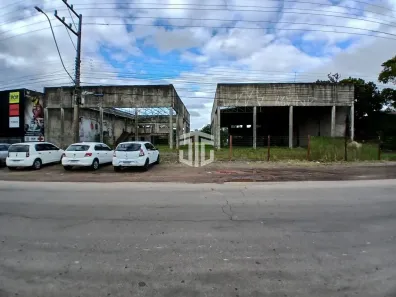 Lote/Terreno à venda, 2650m² no Scharlau, São Leopoldo