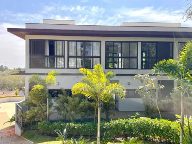 Casa de Condomínio com 3 Quartos à venda, 237m² no Bairro das Palmeiras, Campinas