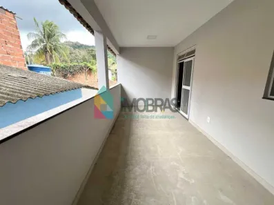 Apartamento com 2 Quartos para alugar, 70m² no São José do Imbassaí, Maricá