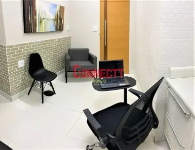 Sala Comercial para alugar, 10m² no Vila Tamandaré, Ribeirão Preto
