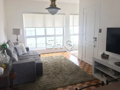 Apartamento com 2 Quartos à venda, 99m² no Pinheiros, São Paulo