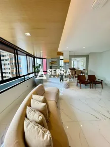 Apartamento com 4 Quartos à venda, 304m² no Chame-Chame, Salvador