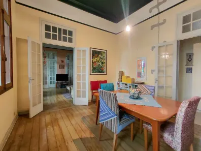 Casa com 6 Quartos à venda, 407m² no Vila Irmãos Arnoni, São Paulo