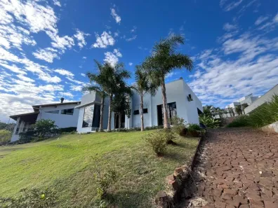 Casa com 3 Quartos à venda, 130m² no Centro, Chapecó