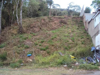 Lote/Terreno à venda, 883m² no Chácara Paraíso, Nova Friburgo