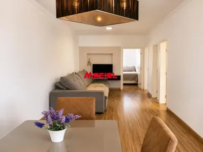 Casa com 3 Quartos à venda, 68m² no Jardim Santa Júlia, São José dos Campos