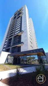 Apartamento com 2 Quartos à venda, 103m² no Conjunto Habitacional Jamile Dequech, Londrina