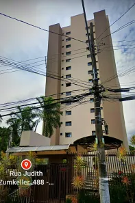 Apartamento com 2 Quartos à venda, 48m² no Parque Mandaqui, São Paulo