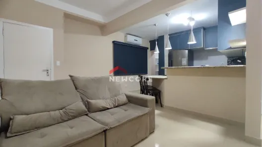 Apartamento com 2 Quartos à venda, 70m² no Enseada, Guarujá