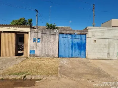 Casa com 2 Quartos à venda, 150m² no Jardim do Ingá, Luziânia