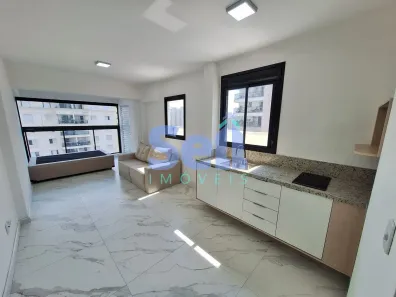 Apartamento com 1 Quarto para alugar, 65m² no Vila Pompéia, São Paulo