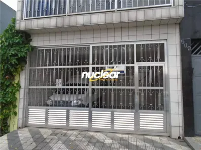 Sobrado com 5 Quartos à venda, 350m² no Jardim Tietê, São Paulo