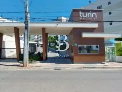 Apartamento com 2 Quartos à venda, 61m² no São Sebastião, Palhoça