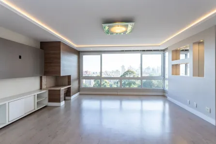 Apartamento com 3 Quartos à venda, 106m² no Petrópolis, Porto Alegre