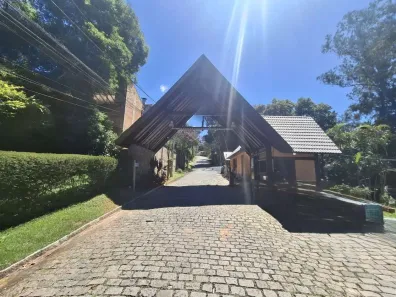 Lote/Terreno à venda, 2552m² no Albuquerque, Teresópolis