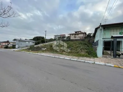 Lote/Terreno à venda, 313m² no São José, Garibaldi