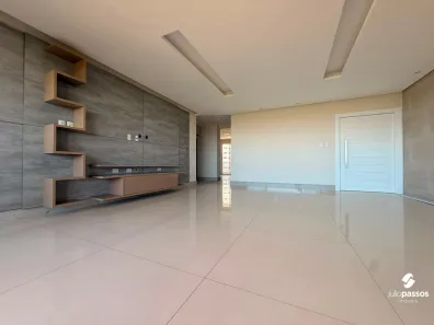 Apartamento com 4 Quartos à venda, 243m² no Jardins, Aracaju
