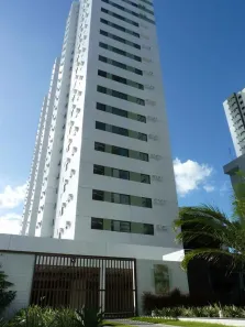 Apartamento com 3 Quartos à venda, 60m² no Torre, Recife