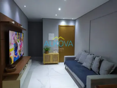 Apartamento com 2 Quartos à venda, 69m² no Jardim Vale do Sol, São José dos Campos