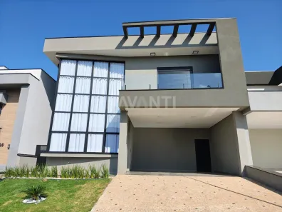Casa de Condomínio com 3 Quartos à venda, 300m² no Roncáglia, Valinhos