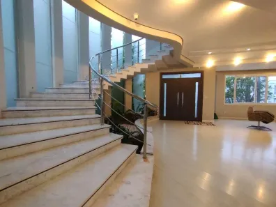 Casa de Condomínio com 5 Quartos à venda, 640m² no Parque Terra Nova II, São Bernardo do Campo