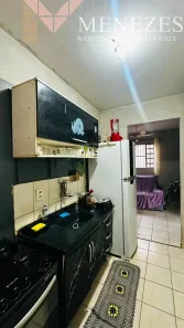Casa com 2 Quartos à venda, 200m² no Residencial Júlio D'Élia, Franca