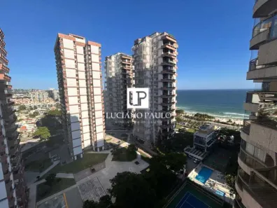 Apartamento com 3 Quartos à venda, 120m² no Barra da Tijuca, Rio de Janeiro