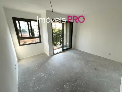 Kitnet com 1 Quarto à venda, 25m² no Campo Belo, São Paulo