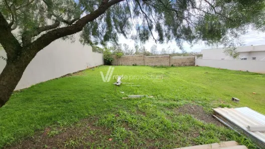 Lote/Terreno à venda, 311m² no Jardim Planalto, Paulínia