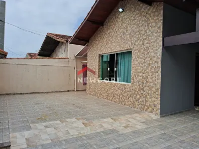 Casa com 4 Quartos à venda, 190m² no Balneário Stella Maris, Peruíbe