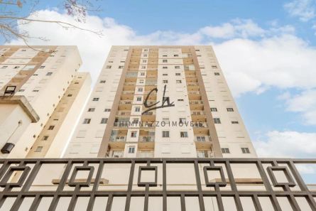 Apartamento com 2 Quartos à venda, 55m² no Taquaral, Campinas