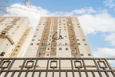 Apartamento com 2 Quartos à venda, 55m² no Taquaral, Campinas