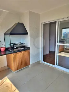 Apartamento com 3 Quartos à venda, 71m² no Jardim Caravelas, São Paulo