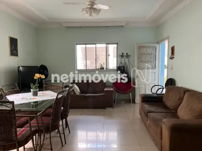 Casa com 4 Quartos à venda, 240m² no Nova Suíssa, Belo Horizonte