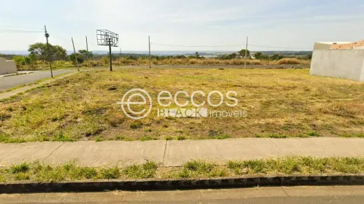 Lote/Terreno à venda, 250m² no Jardim Ipanema, Uberlândia
