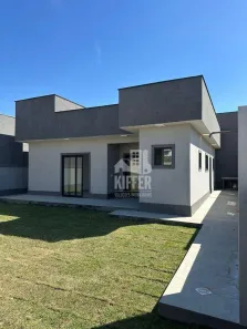 Casa de Condomínio com 3 Quartos à venda, 124m² no Inoã (Inoã), Maricá