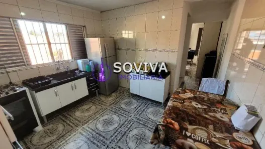 Casa com 3 Quartos à venda, 242m² no Jardim Sapopemba, São Paulo