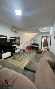 Sobrado com 3 Quartos à venda, 276m² no Centro, Diadema