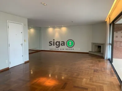 Apartamento com 4 Quartos à venda, 226m² no Vila Suzana, São Paulo