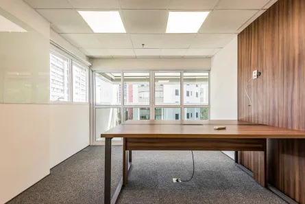 Ponto Comercial com 3 Quartos para alugar, 58m² no Paraíso, São Paulo