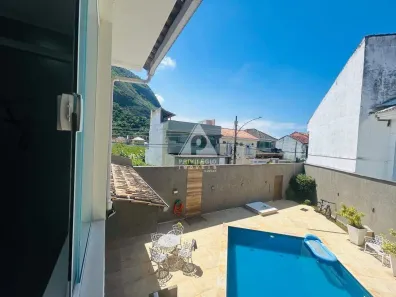 Casa de Condomínio com 3 Quartos à venda, 280m² no Vargem Pequena, Rio de Janeiro
