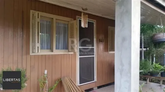 Casa com 2 Quartos à venda, 299m² no Lami, Porto Alegre