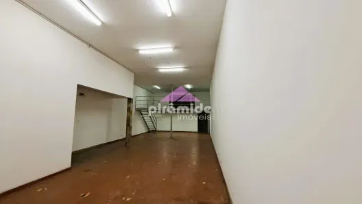 Ponto Comercial para alugar, 150m² no Centro, São José dos Campos