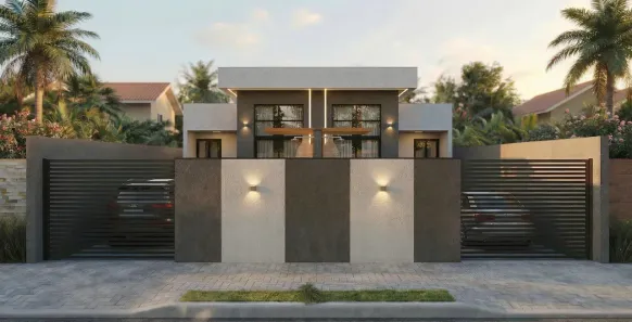 Casa com 3 Quartos à venda, 320m² no Varjão, João Pessoa
